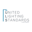 United Lighting Standards logo