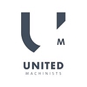 United Machinists logo