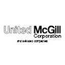 United Mcgill Corporation logo