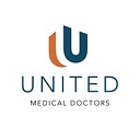 United Medical Doctors logo
