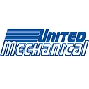 United Mechanical, Inc. logo