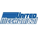 United Mechanical logo