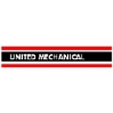 United Mechanical, Dallas Texas logo