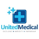 United Medical Limited logo