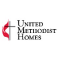 United Methodist Homes Foundation Umh Ny logo