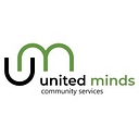 United Minds Community Services Ltd. logo