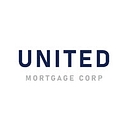 United Mortgage Corp. logo