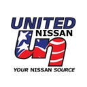 United Nissan logo