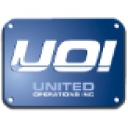 United Operations, Inc logo
