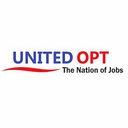 United Opt logo