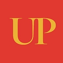 United Palace logo