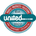 United P&H Supply Co logo