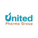 United Pharma Group logo