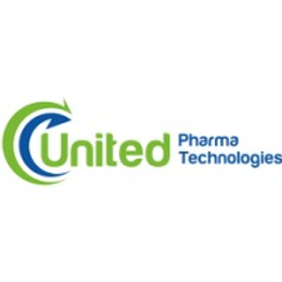 UNITED PHARMA TECHNOLOGIES logo