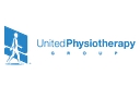 United Physiotherapy Group logo