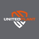 United Plant Services logo