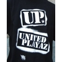 United Playaz logo