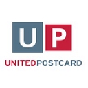 United Postcard, Inc. logo
