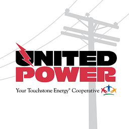United Power Inc. logo