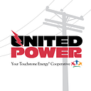 United Power Round up Foundation logo