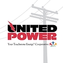 United Power, Inc. logo