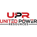 United Power & Resources logo