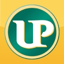 United Prairie logo