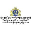 United Property Management logo