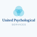United Psychological Services logo
