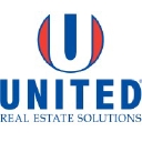 United Real Estate Solutions logo