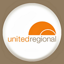 United Regional Health Care Foundation logo