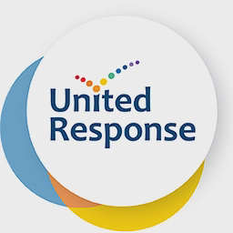 United Response logo