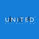 United Restoration logo
