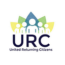 United Returning Citizens Inc logo