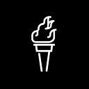 Logo for unitedrevivalshop.com