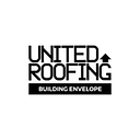 United Roofing Inc. logo
