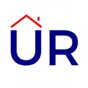 United Roofing logo