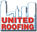 United Roofing & Remodeling logo