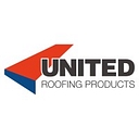 United Roofing Products logo