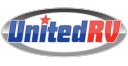 United RV Parts logo