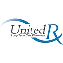United Rx logo