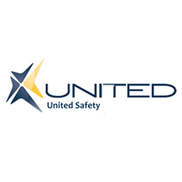 United Shutdown Safety (Texas) logo
