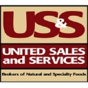 United Sales & Services Llc logo