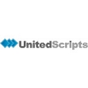United Scripts logo