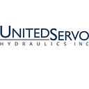 United Servo Hydraulics, Inc. logo