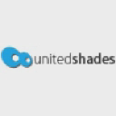 United Shades logo