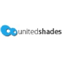 United Shades logo