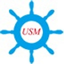United Ship Management logo