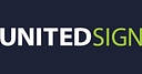 United Sign Co. logo