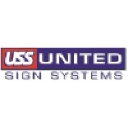 United Sign Systems logo